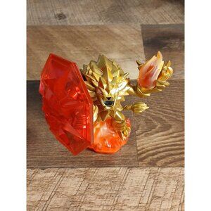 Skylanders Activision 2014 Trap Team Gold Wildfire 84993888